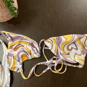 ‼️BOOHOO SWIMSUIT‼️NEVER WORN, HAS BEEN WASHED